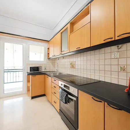 Vosporou By Verde Apartments-3